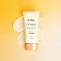 d'Alba Vita Anti-Aging Sun Cream SPF50+ PA++++ 50ml - Faborya
