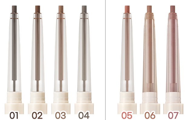 peripera Speedy Pencil Liner 0.14g - Faborya