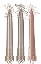 PERIPERA Speedy Skinny Brow 0.05g (#8~#10) - Faborya