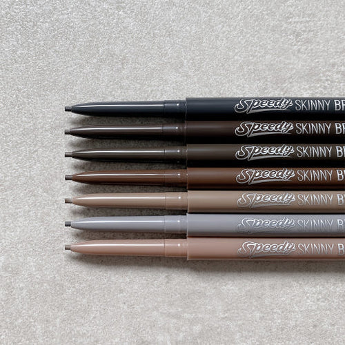 PERIPERA Speedy Skinny Brow 0.05g (#8~#10) - Faborya