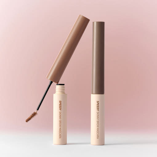 peripera Speedy Skinny Brow Mascara 3g - Faborya