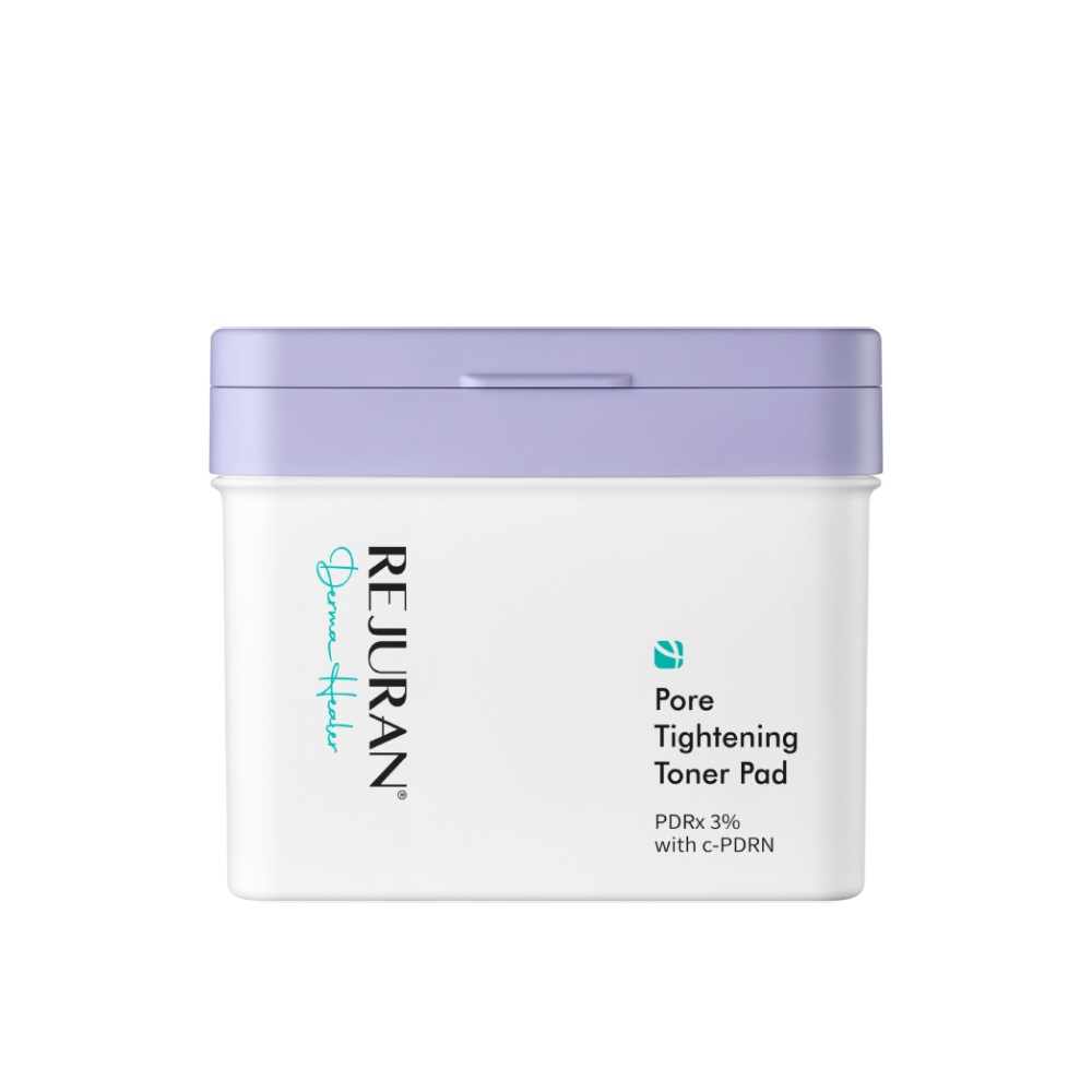 REJURAN Derma Healer Pore Tightening Toner Pad 220ml/60P - Faborya