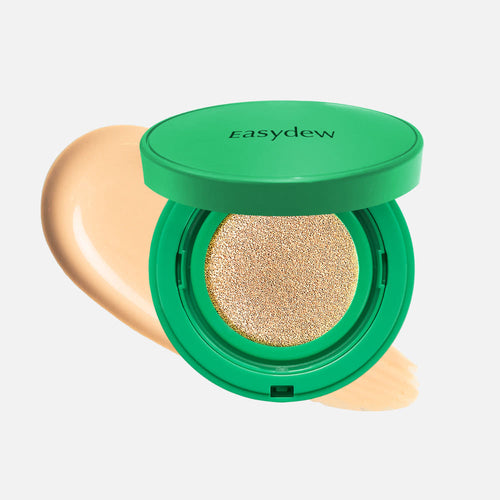 Easydew Mela B Toning Ampoule Cushion 15g (SPF 50+ PA+++) - Faborya