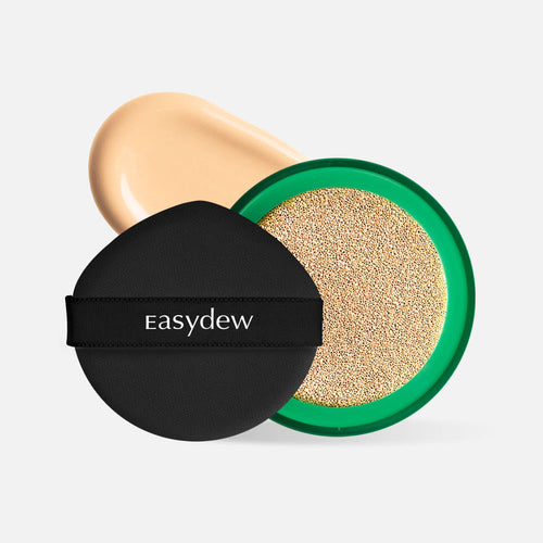 Easydew Mela B Toning Ampoule Cushion 15g (SPF 50+ PA+++) [Refill] - Faborya