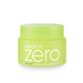 BANILA CO Clean It Zero Enriching Butter Cleansing Balm 100ml - Faborya