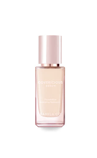 BANILA CO Covericious Serum Foundation 30g - Faborya