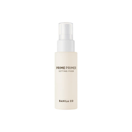 BANILA CO Prime Primer Setting Fixer 50ml - Faborya