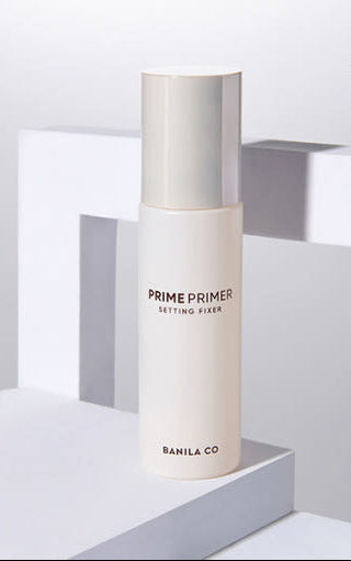 BANILA CO Prime Primer Setting Fixer 50ml - Faborya
