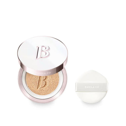 BANILA CO Covericious Ultimate White Cushion Moisture SPF50 PA+++ 14g - Faborya