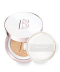 BANILA CO Covericious Ultimate White Cushion Moisture SPF50 PA+++ SET 14g+14g(Refill) - Faborya