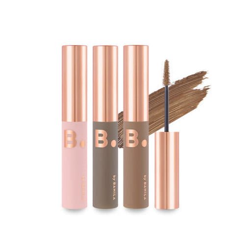 BANILA CO Smudge Out Detail Browcara 4g - Faborya