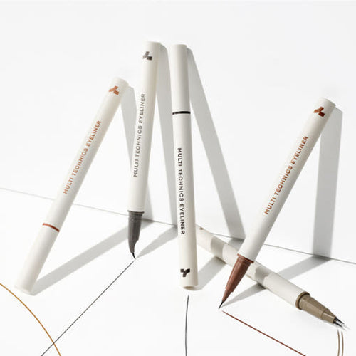 TONYMOLY Eye Tone Multi Technics Eyeliner 0.6g (5 Colors) - Faborya