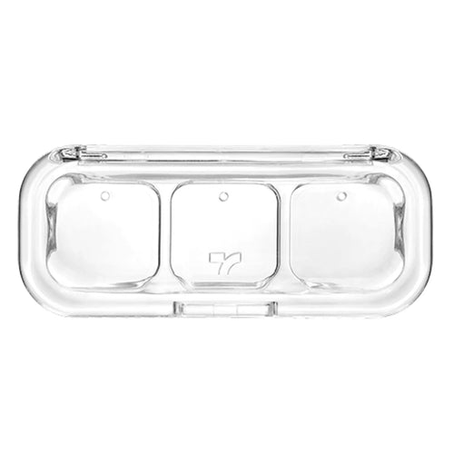 TONYMOLY Eye Tone Pocket Palette Case - Faborya