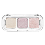 TONYMOLY Eye Tone Pocket Palette Case - Faborya