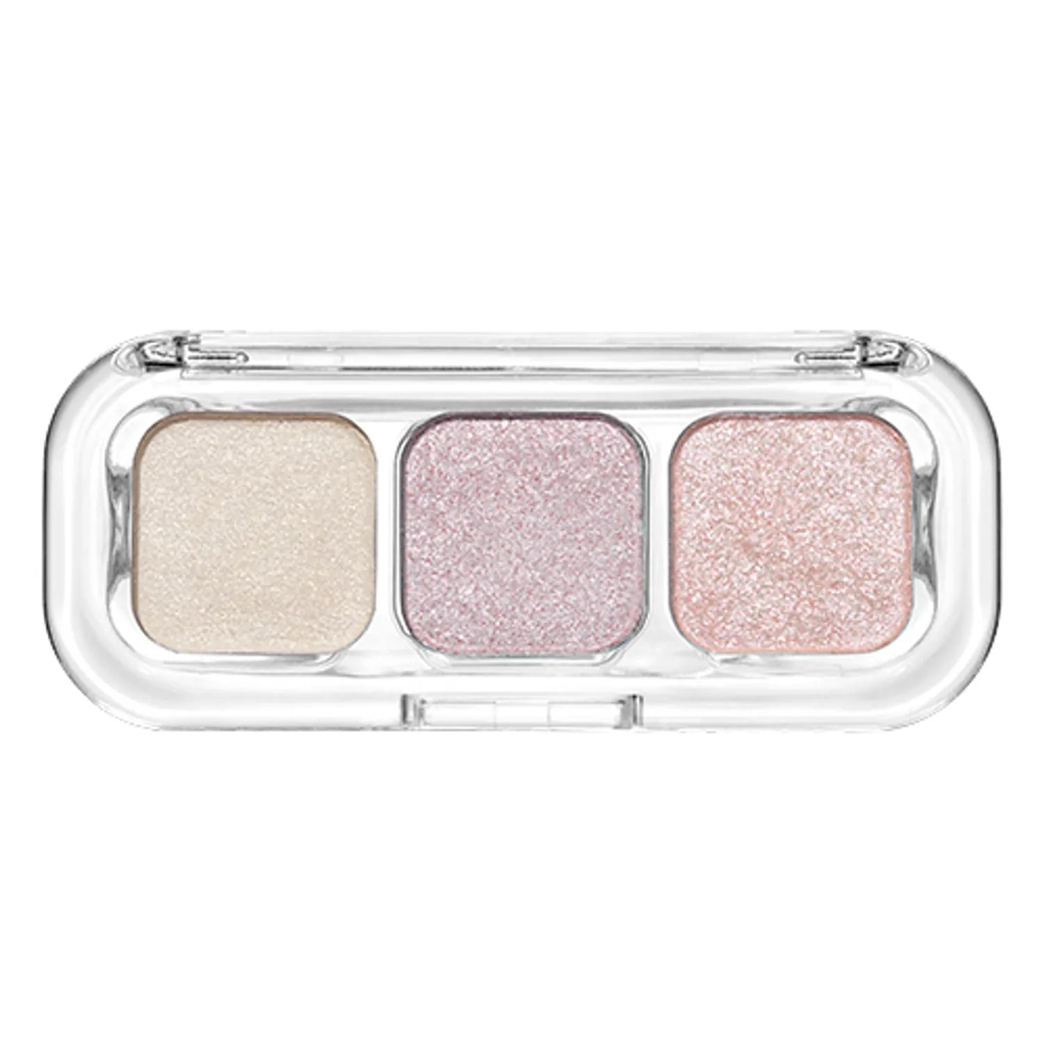 TONYMOLY Eye Tone Pocket Palette Case - Faborya