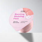 SUNGBOON EDITOR Boosting Modeling Pack 28g (3-type) - Faborya
