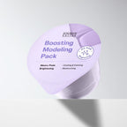 SUNGBOON EDITOR Boosting Modeling Pack 28g (3-type) - Faborya