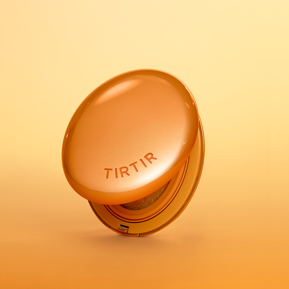 TIRTIR Mask Fit Ai Filter Cushion SPF30 PA++ 18g (35 Colors) - Faborya
