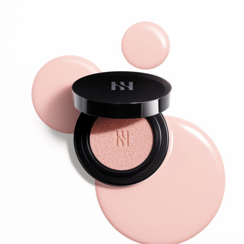 HERA Black Cushion Foundation Single SPF34 PA++ 15g #00P1 - Faborya