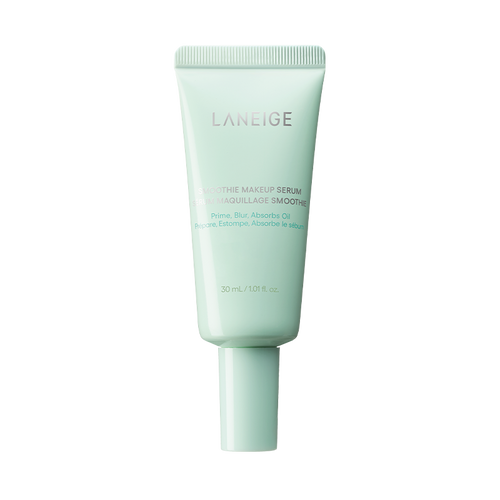 LANEIGE SMOOTHIE MAKEUP SERUM 30ml - Faborya