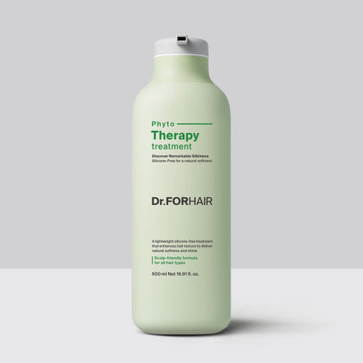 Dr.FORHAIR Phyto Therapy Treatment 500ml - Faborya