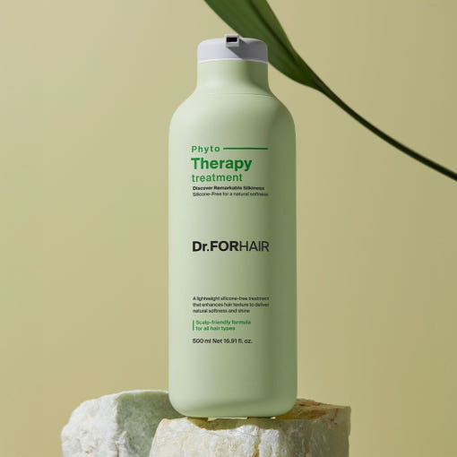 Dr.FORHAIR Phyto Therapy Treatment 500ml - Faborya