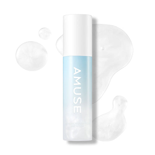 AMUSE Ceramic Radiant Rice Mist & Fixer 80ml - Faborya