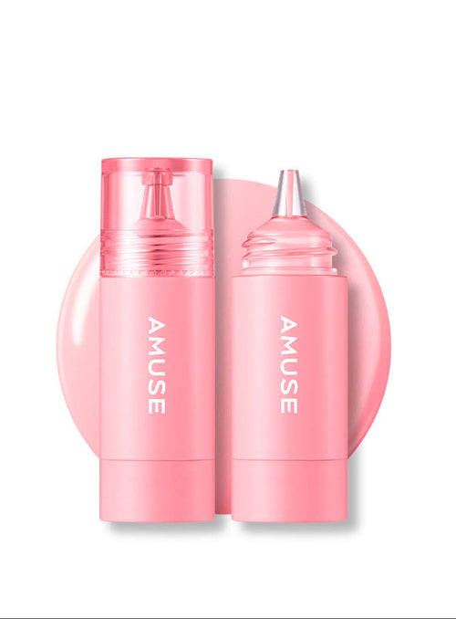 AMUSE Cheek Tok Tok 5.5ml (7 Colors) - Faborya
