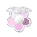 AMUSE Flora Eye Palette 4.5g (4 Colors) - Faborya