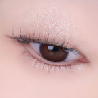 AMUSE Eye Glitter Volume Fixer 2.9g - Faborya