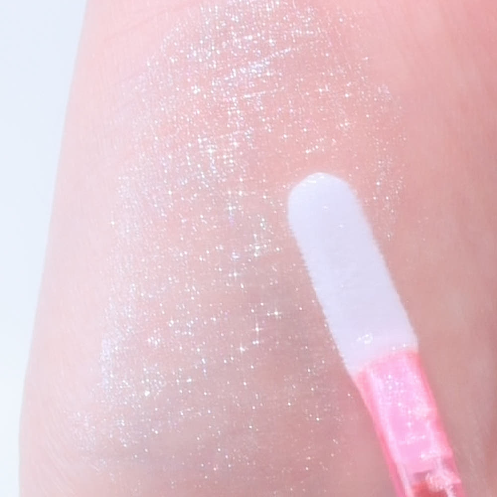 AMUSE Eye Glitter Volume Fixer 2.9g - Faborya