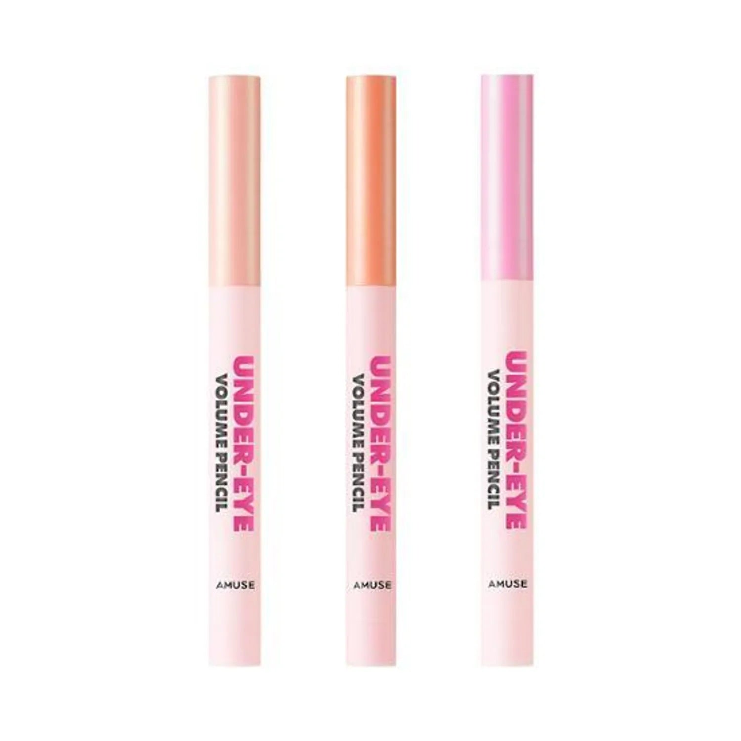 AMUSE Under-Eye Volume Pencil 1.1g