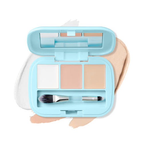 AMUSE Airy Spot Concealer Palette 3g - Faborya