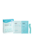 belif Aqua Bomb Frozen Modeling Mask 55g - Faborya