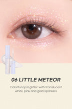 rom&nd The Universe Liquid Glitter 2g (4 Colors) - Faborya