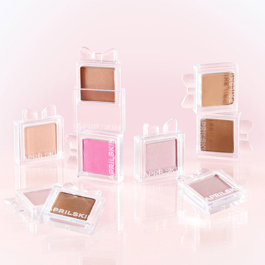 APRILSKIN Slide Pocket Single Shadow - Faborya