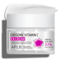 APLB Exosome Vitamin C EX Cream 55ml - Faborya