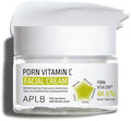 APLB PDRN Vitamin C Facial Cream 55ml - Faborya