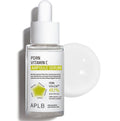 APLB PDRN Vitamin C Ampoule Serum 40ml - Faborya