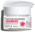 APLB Caffeine Niacinamide Facial Cream 55ml - Faborya
