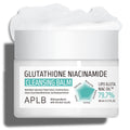 APLB Glutathione Niacinamide Cleansing Balm 80ml - Faborya