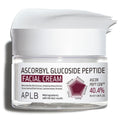 APLB Ascorbyl Glucoside Peptide Facial Cream 55ml - Faborya