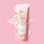 It'S SKIN Secret solution Wedding Dress pure cream 100ml - Faborya