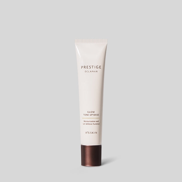 It'S SKIN Prestige Eclapair Glow Tone Up Base SPF30 PA++ 40ml - Faborya