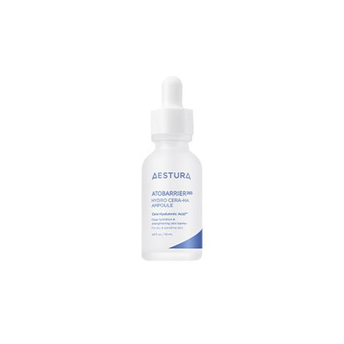 AESTURA ATOBARRIER 365 HYDRO CERA-HA AMPOULE 30ml - Faborya