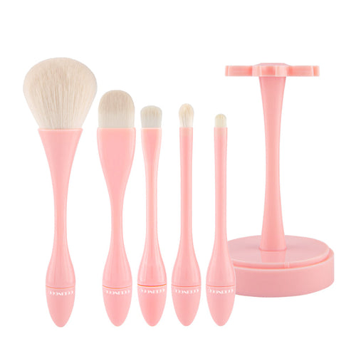 CORINGCO Egg Holder Brush Set 5P - Faborya