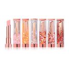 CORINGCO Shalala Snow Ball Lip Balm 2.5g (4 Colors) - Faborya