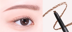 CORINGCO Soft Triangle Eyebrow 0.17g (3 Colors) - Faborya