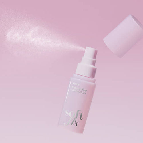 ETUDE Soft Fix Makeup Fixer 50ml - Faborya