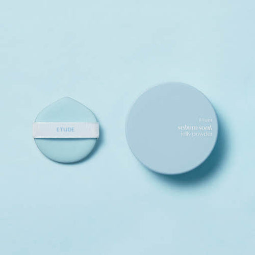 ETUDE Sebum Soak Jelly Powder 8g - Faborya